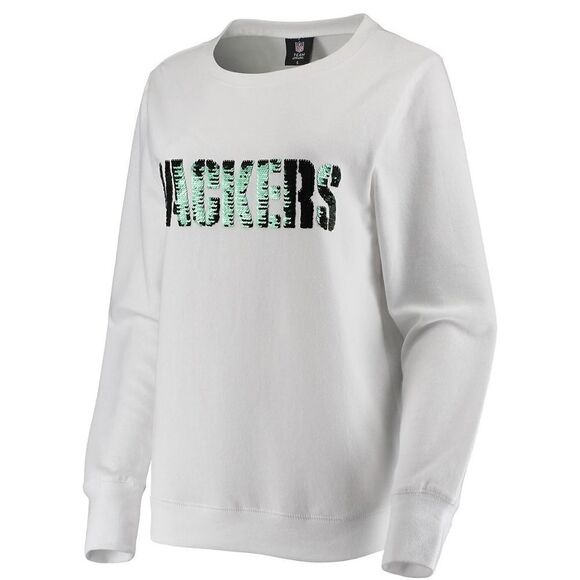 NFL Tops - Green Bay packers sweatshirt sz 3X